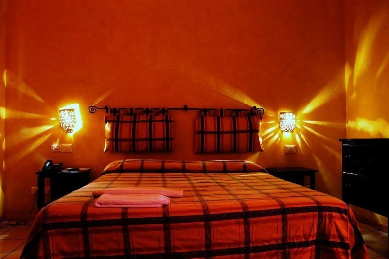 Estoril Hotel - Apartments Сал-Рей Экстерьер фото
